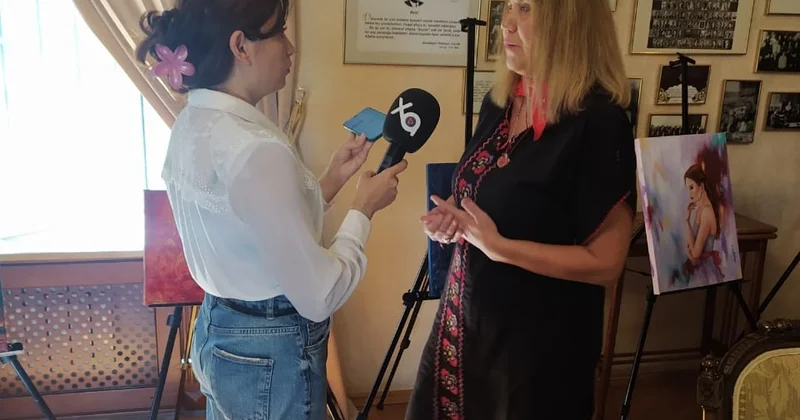 “Ankara Rüzgarı” Bakıda
