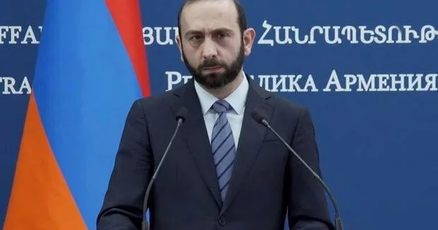 Mirzoyan Azərbaycanla delimitasiya prosesindən danışdı