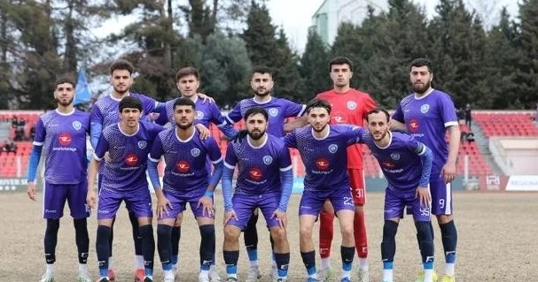 “Mingəçevir”in adı və loqosu dəyişib FOTO
