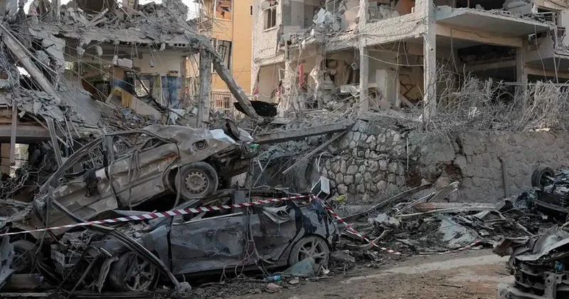 İsrailin Yəmənə hücumları zamanı ölən və xəsarət alanların sayı ARTDI