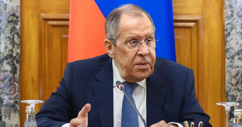 İsrailin Dohaya hücumu qəbuledilməzdir Lavrov