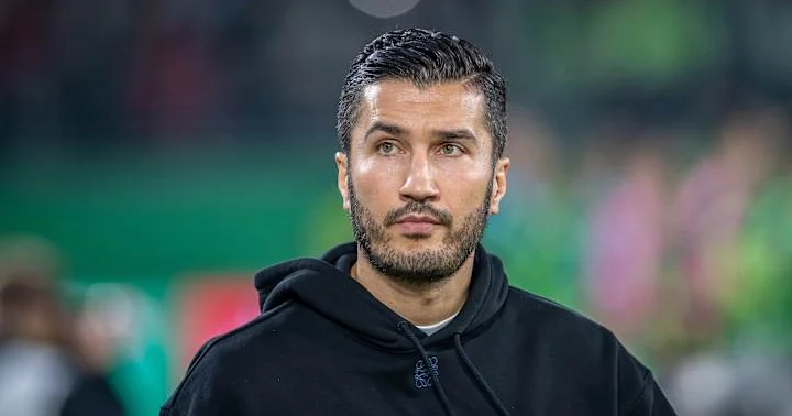 Nuri Şahinin yeni iş yeri müəyyənləşir