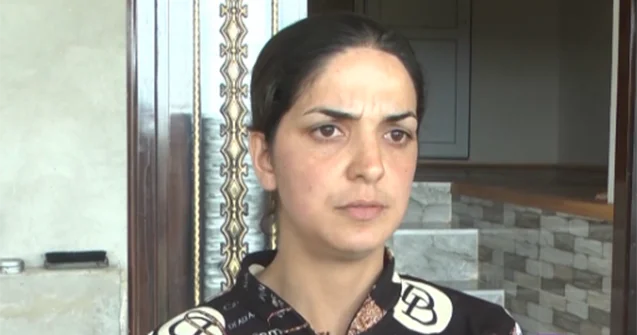 “Qızı yoldaşımdan içkili olanda istəyiblər” Nişanlanan yeniyetmənin anası