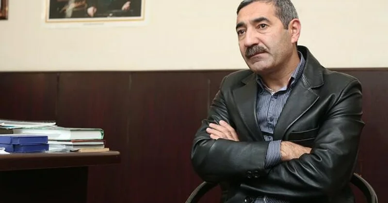 Bu film sadəcə bir kəndin taleyi deyil, həm də... Tahir Tahiroviç
