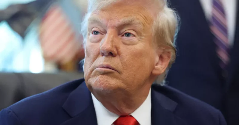Трамп: В американских городах находиться опаснее, чем в Афганистане