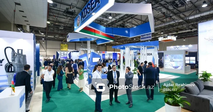 Азербайджан и Венгрия объединяют усилия в сфере водных ресурсов