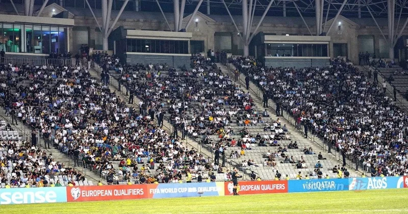 Azər Bağırov: Azərbaycanla oyunda hər şey Fransadan asılı olacaq MÜSAHİBƏ