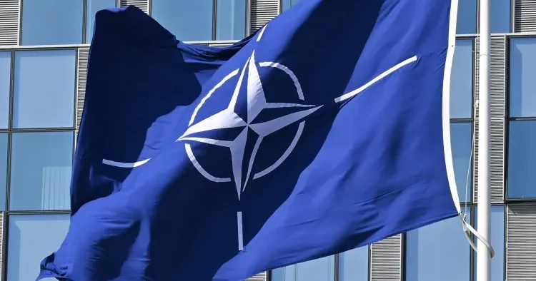 Polşa üzərindəki PUA lar hücum sayılmır NATO