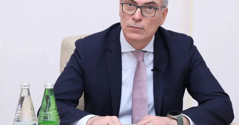 “Azəriqaz”ın rəhbərinin səhhətində problemlər yaranıb, vəziyyəti ağırdır
