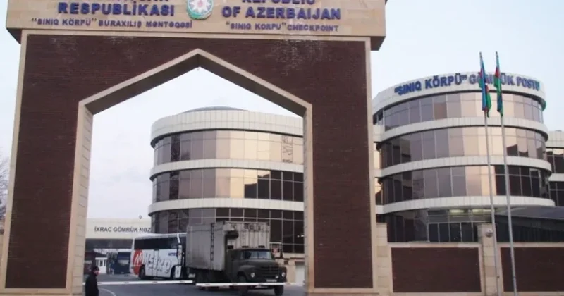 Gürcüstanla quru sərhəd açıla bilər?
