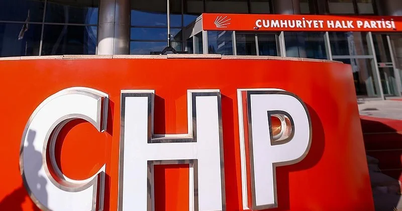 CHP dən a açıqlama: Dirənəcəyik!