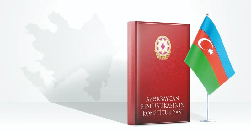 Konstitusiya və suverenlik: Müstəqil Azərbaycan dövlətçiliyi kontekstində