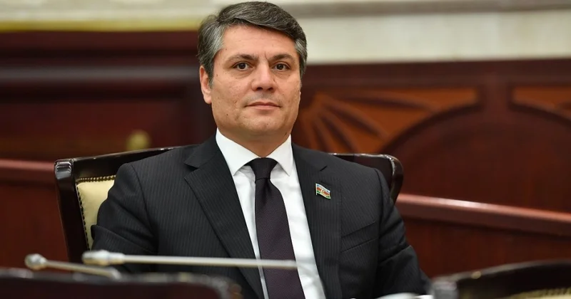 Deputatın məqaləsi Avropa mətbuatında dərc olundu