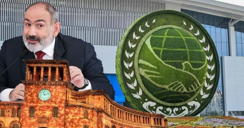 “Balansı bərpa etmək niyyəti”, yaxud ERMƏNİSAYAĞI MANEVR TƏHLİL