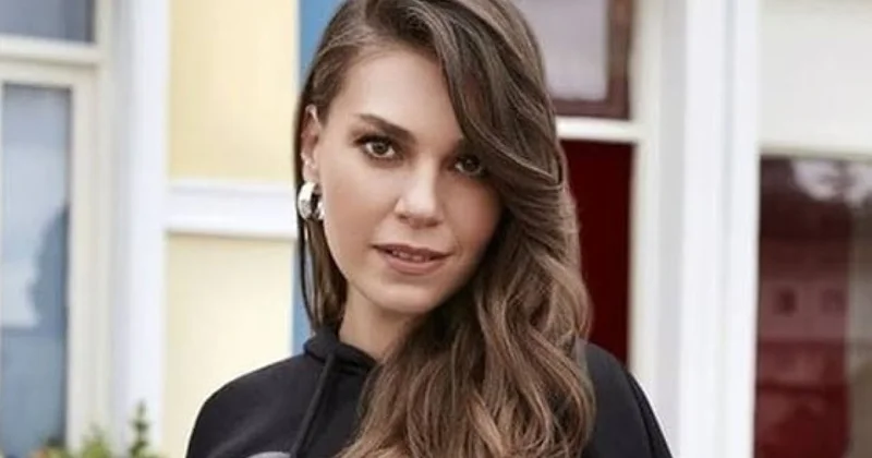 Aslı Enver yeni seriala çəkilir