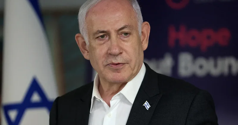 Netanyahu İsrailin Qətərə zərbəsini ABŞ ın Əfqanıstandakı kampaniyası ilə müqayisə edib