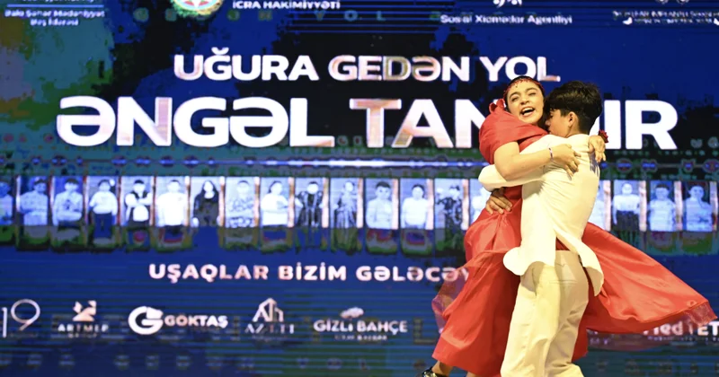 Uğura gedən yol əngəl tanımır mövzusunda tədbir keçirilib