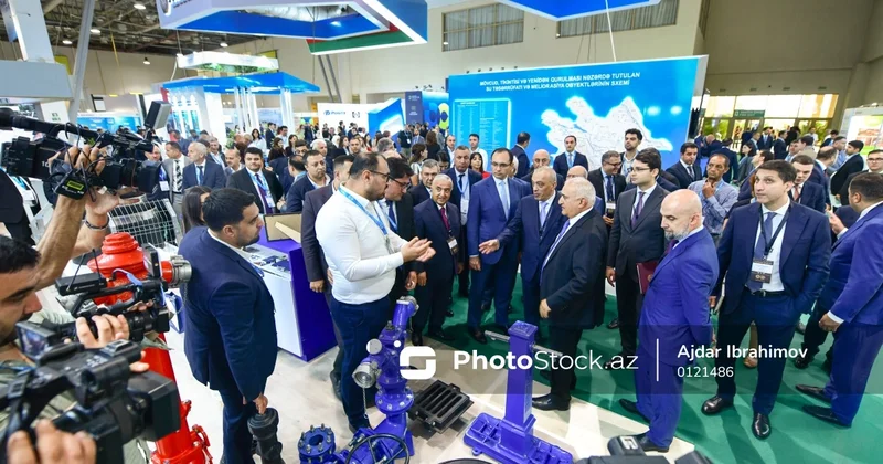 ADSEA ilə SOCAR Green MMC arasında Enerji Effektivliyi Müqaviləsi və Niyyət Razılaşması imzalanıb