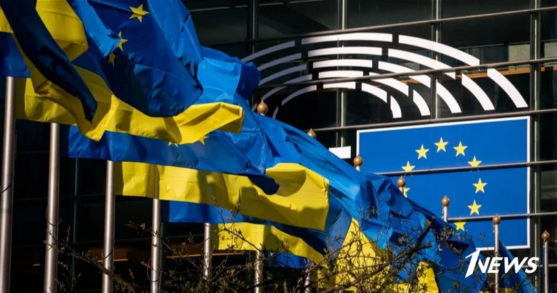 Украина получила от ЕС еще один транш помощи