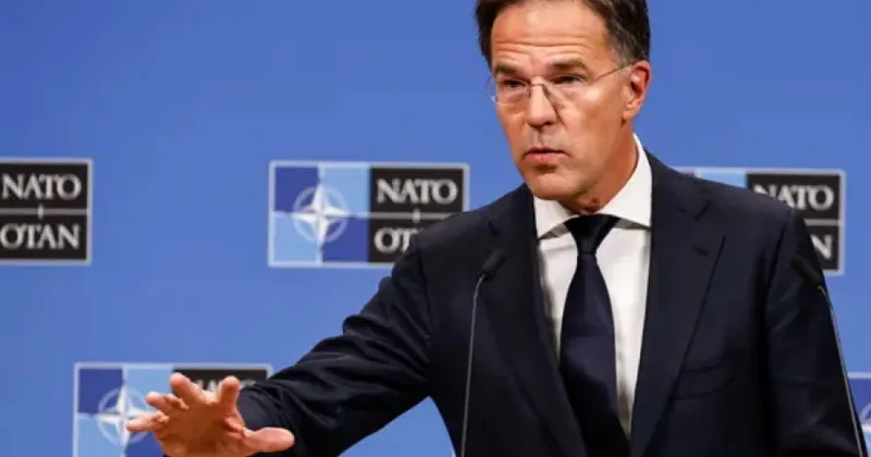 NATO nun Baş katibi Polşada PUA insidentini məsuliyyətsiz və təhlükəli adlandırıb