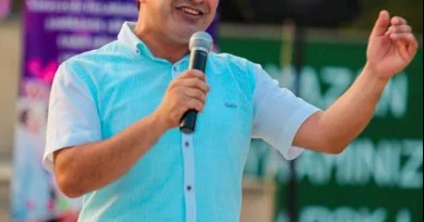 “Finaldayam, tamaşaçılardan gözləmədiyim dəstəyi gördüm”