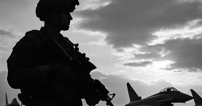 Polşa üzərində gərginlik: Dron hücumu NATO üçün sınaq meydanına çevrilir