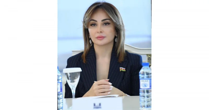 Deputat: Bəhreyndə Azərbaycan səfirliyinin fəaliyyəti münasibətlərin inkişafına təkan olacaq