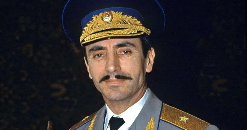 Puqaçova Dudayevdən danışdı: Sağ qalması üçün...