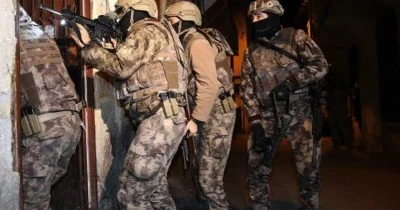 The Internal Troops are granted the right to detain these individuals