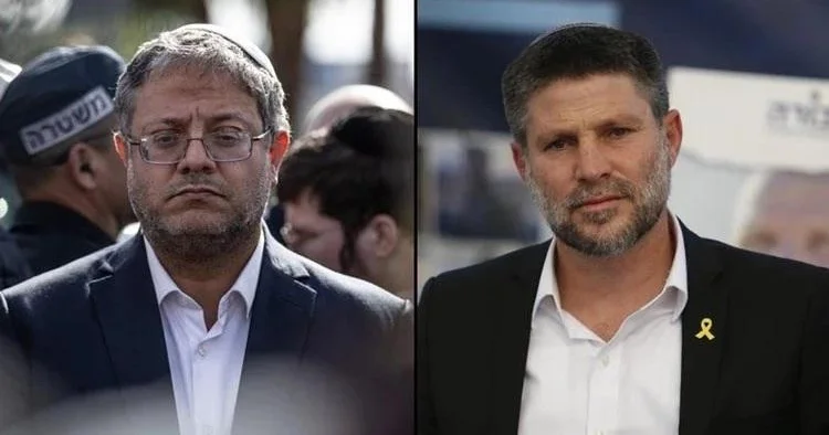İspaniyadan israilli nazirlərə giriş qadağası