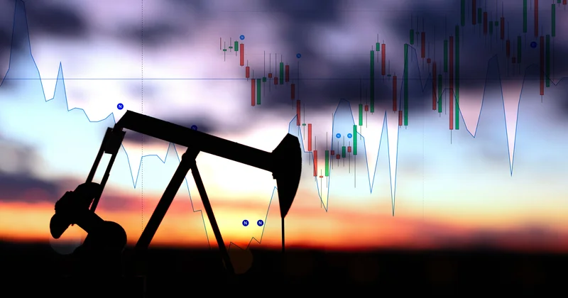 Стоимость нефти достигла новых отметок