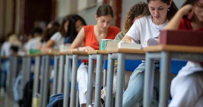 Ukraynada qış qəbul kampaniyasının tətbiqi hələ nəzərdən keçirilmir