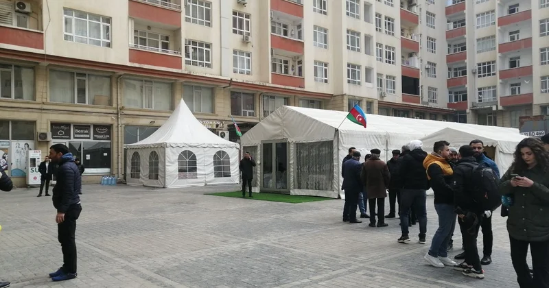 “Yasda “pul yazdırmaq” adəti insanların bir birinə mənəvi və maddi dəstək göstərməsinin bir formasıdır” ŞƏRH EDİLDİ