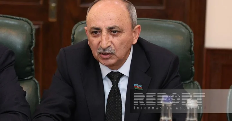 Deputat: Bəzən vəfat edən şəxsin həyat yoldaşı ərinin pensiyasını almaq üçün 10 il gözləməli olur