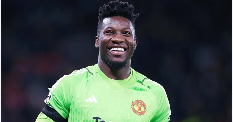 Onana “Trabzonspor”la anlaşdı
