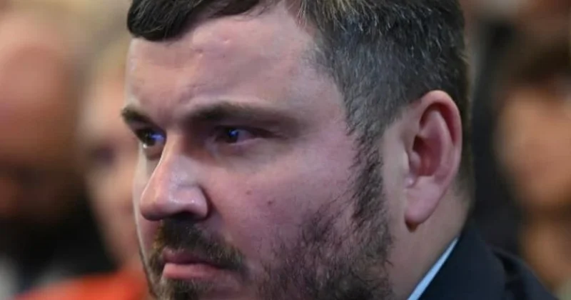 Гусев: Азербайджан главный экономический партнёр Украины в Южном Кавказе Minval Politika