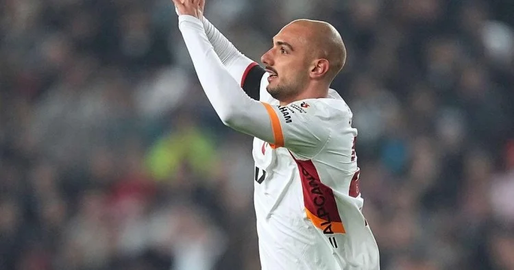 Qalatasaray ın futbolçusuna Super Liqa klubundan təklif