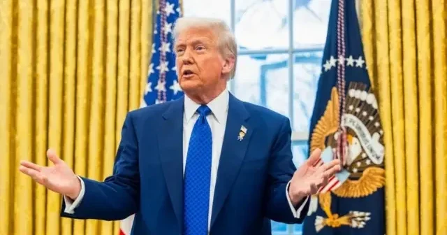 Трамп потребовал смертной казни для убийцы украинской девушки в США