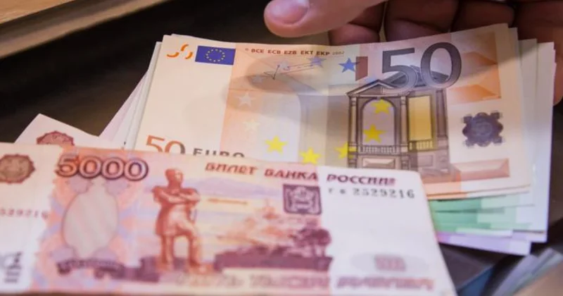 В Европе ломают голову, что делать с российскими деньгами