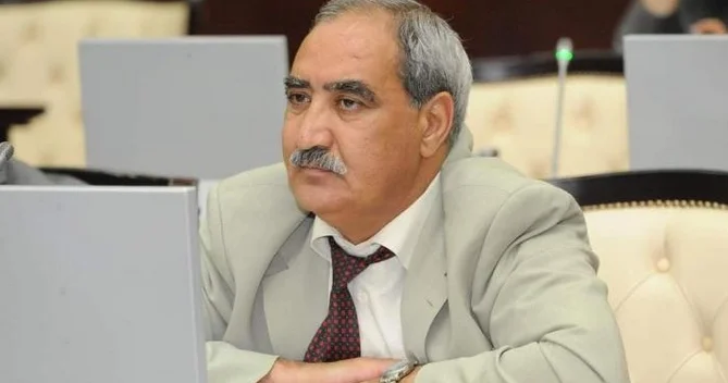 Azərbaycanlı deputat: Dolanışığa görə ailə dağılır