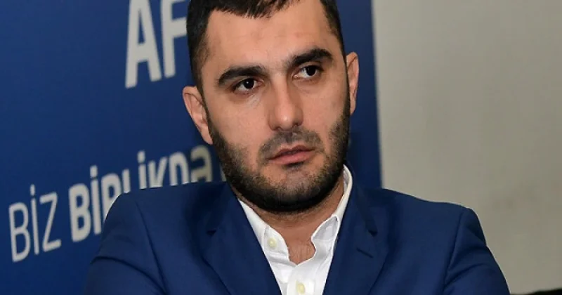 Zaur Həşimov: Hamımız AFFA nın qərarını gözləyirik