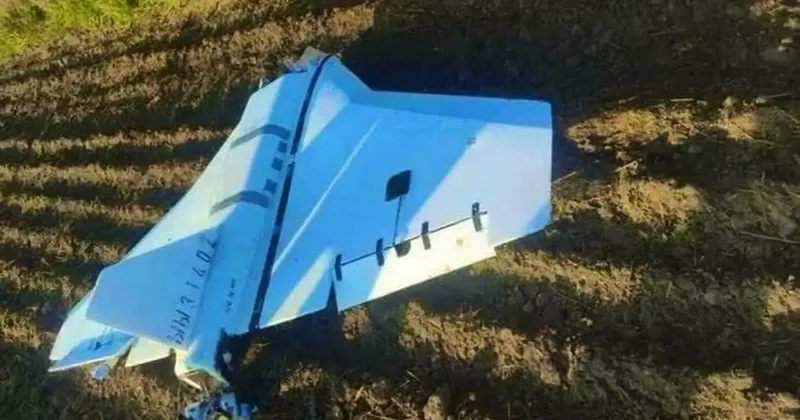 Belarus dron hücumu ilə bağlı Polşa və Litvanı xəbərdar edib