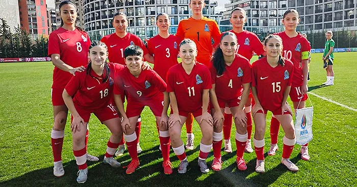 U 19 yığmamız yoxlama görüşləri keçirəcək