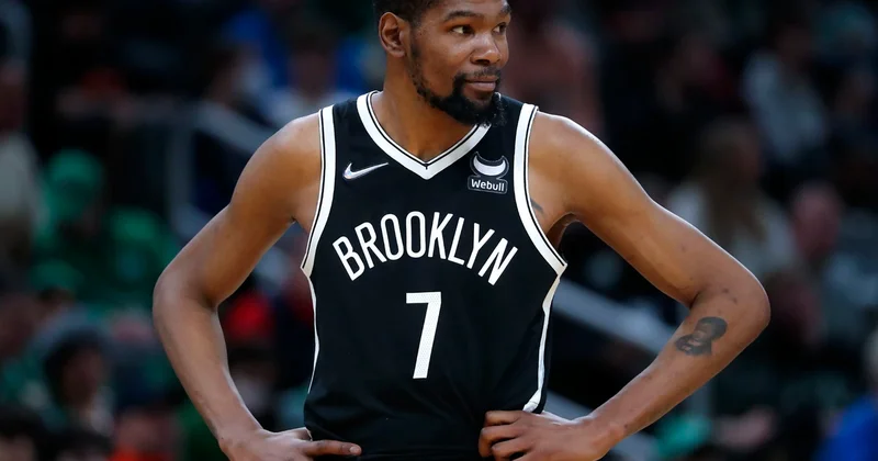 Kevin Dürant NBA da maaş həddi qaydasının günahkarını tapıb