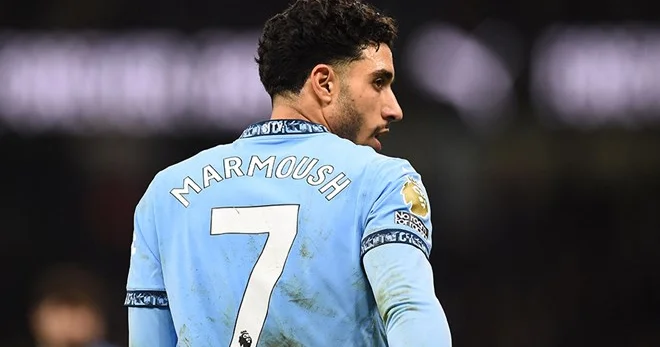 “Mançester Siti”nin futbolçusu derbini buraxacaq