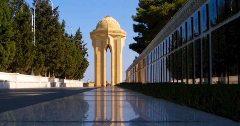 Şəhidlər Xiyabanında sərt qaydalar tətbiq olunacaq? AÇIQLAMA