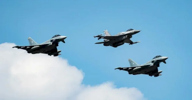 Polşaya hücum Rusiya və ABŞ arasında razılaşdırılıb ŞOK FAKT