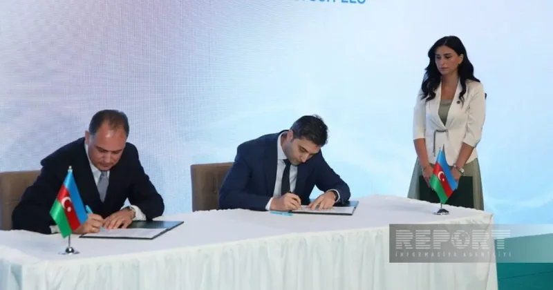 ADSEA и SOCAR Green будут сотрудничать в сфере энергоэффективности