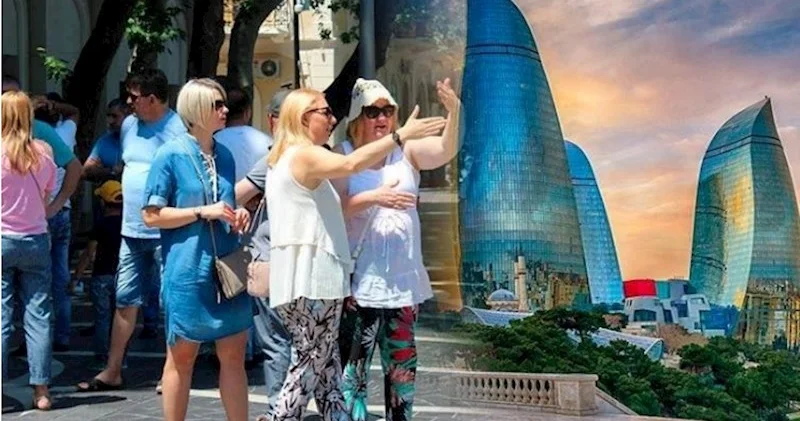 Turistlərə şəhidlərlə bağlı mesajlar göndərilməlidir Deputatdan TƏKLİF