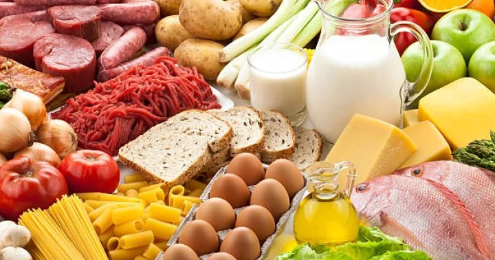 Azərbaycanda daha çox ət, süd, yumurta və yağlar bahalaşıb